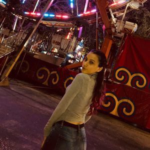 Meet your Posher, Victoria